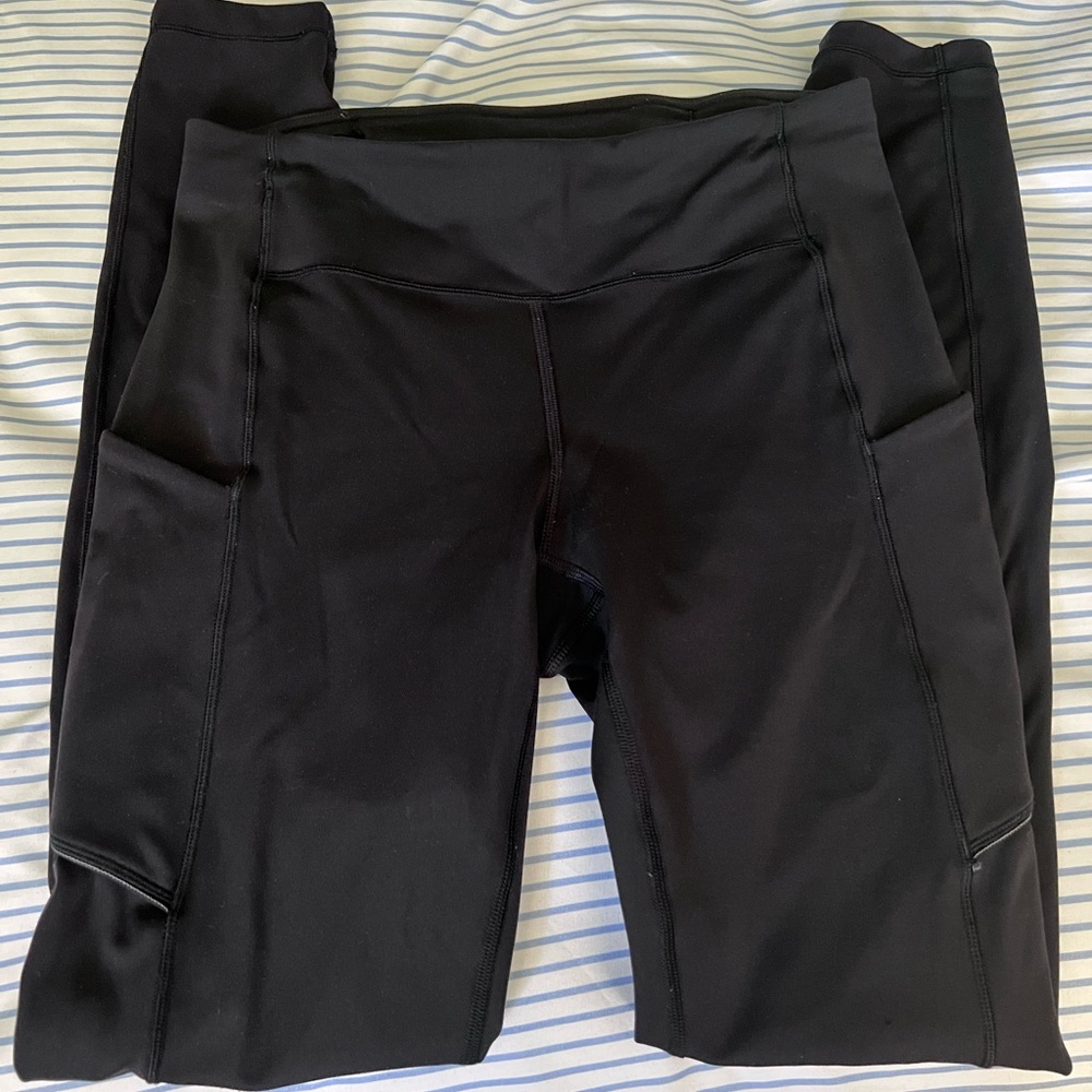 🔴SOLD 🔴Lululemon legging size 4